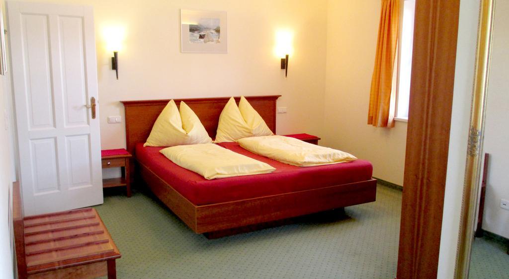 Landhaus Leitner Am Wolfgangsee Sankt Gilgen Phòng bức ảnh