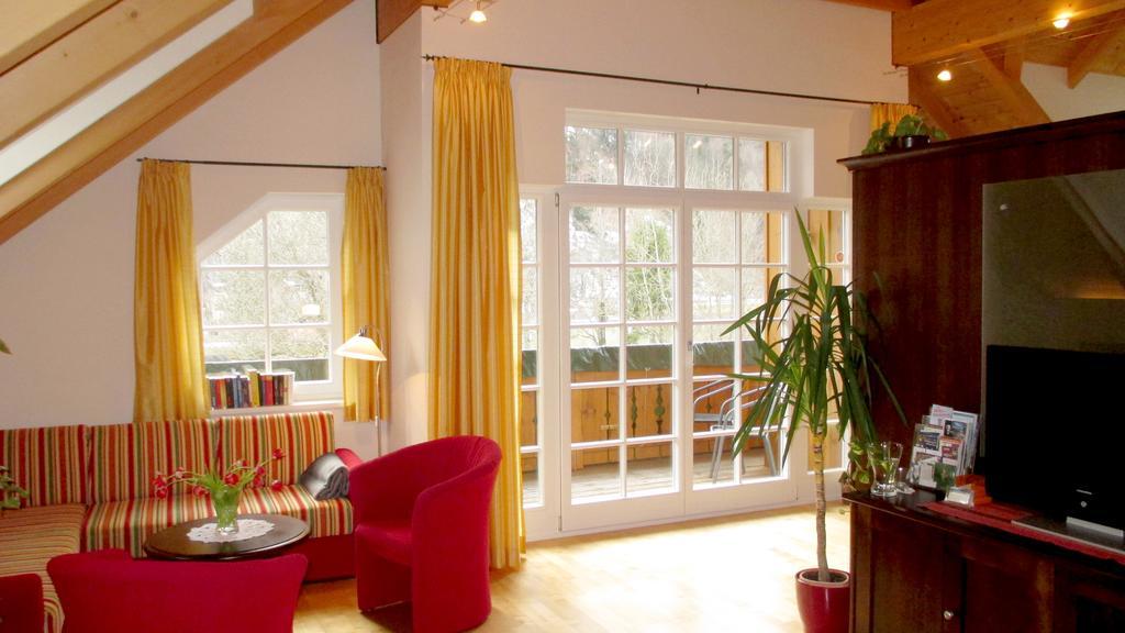 Landhaus Leitner Am Wolfgangsee Sankt Gilgen Phòng bức ảnh