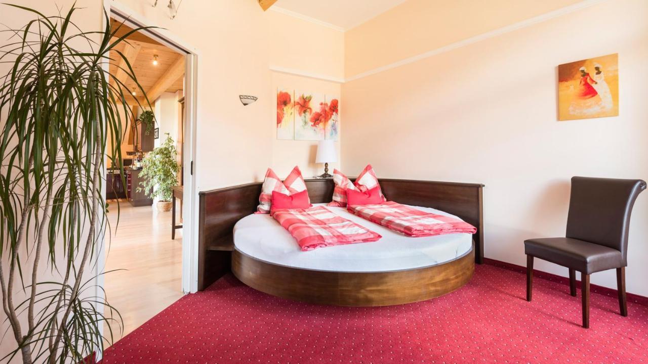 Landhaus Leitner Am Wolfgangsee Sankt Gilgen Ngoại thất bức ảnh