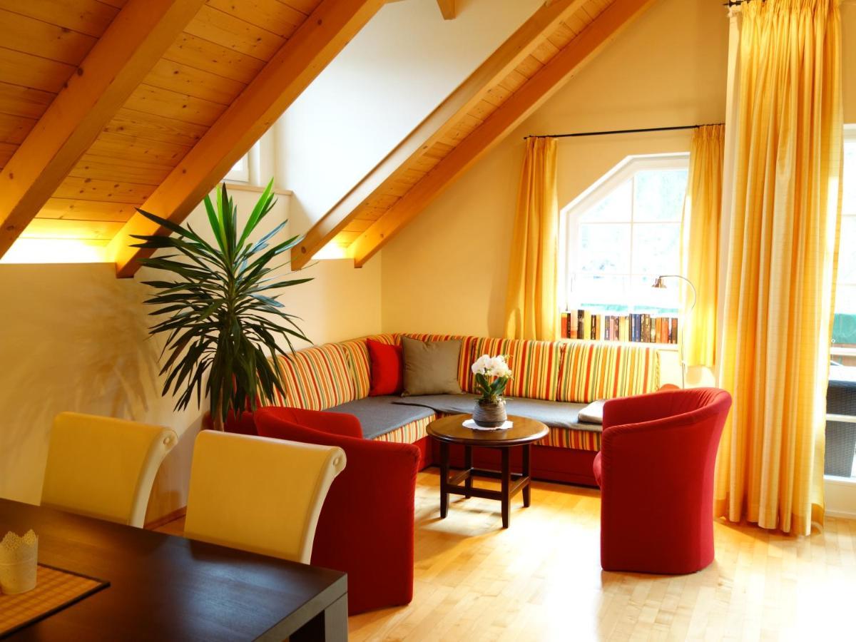 Landhaus Leitner Am Wolfgangsee Sankt Gilgen Ngoại thất bức ảnh