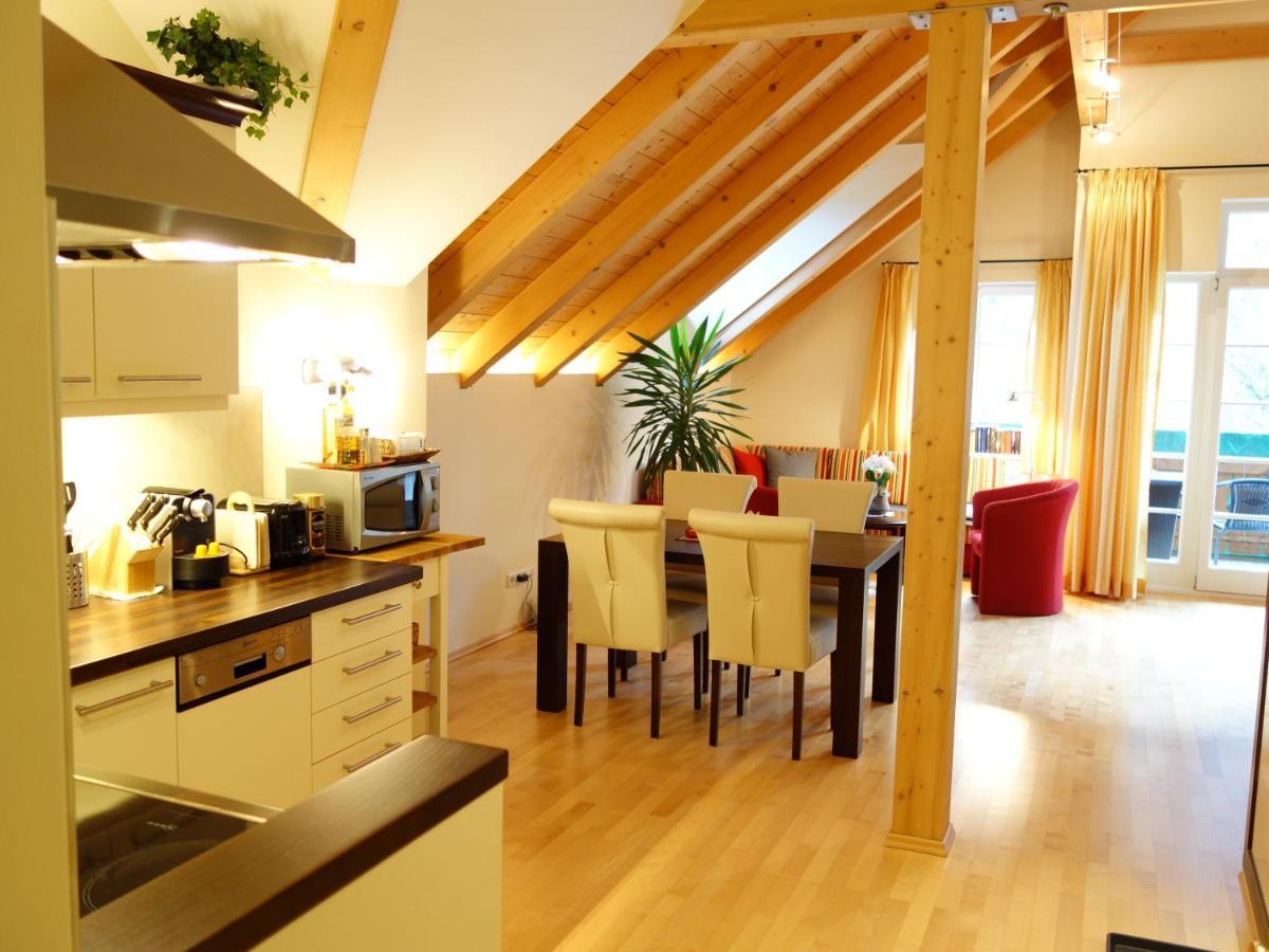 Landhaus Leitner Am Wolfgangsee Sankt Gilgen Ngoại thất bức ảnh